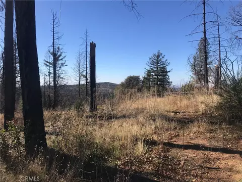 0 Buchner, Feather Falls, CA 95916