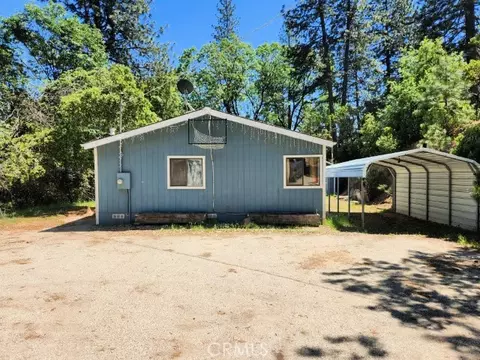 11696 View Dr, Grass Valley, CA 95945 photo 1
