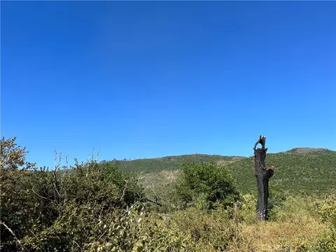 0 Coniston, Concow, CA 95965