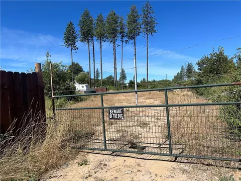3520 Hoffman Rd, Oroville, CA 95965