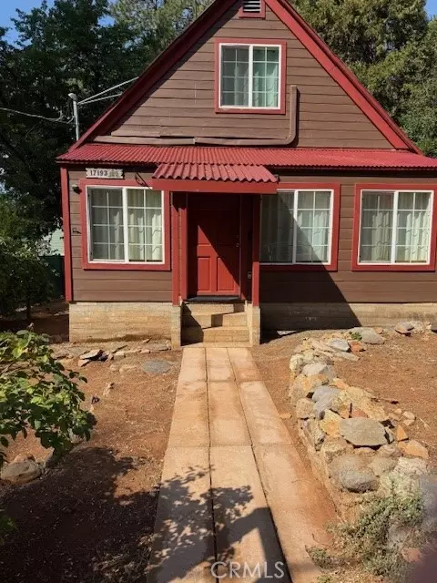 17193 Manzanita St, Stirling City, CA 95978