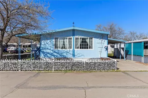 1668 Oro Dam Blvd W #74, Oroville, CA 95965
