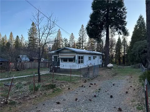 17035 Manzanita St, Stirling City, CA 95978