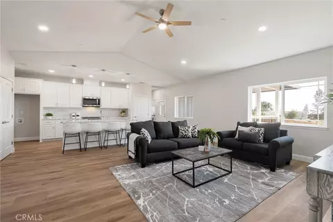5122 Feather Rock Ct, Paradise, CA 95969