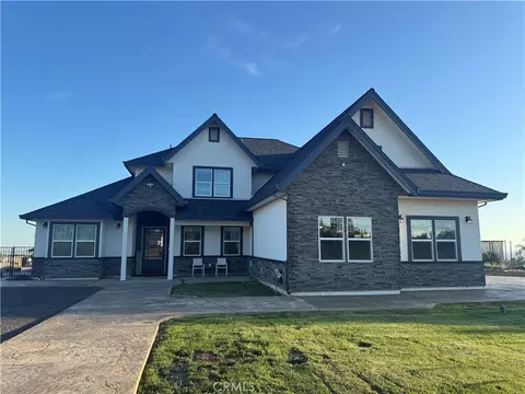 3138 Tangeman Trl, Paradise, CA 95969