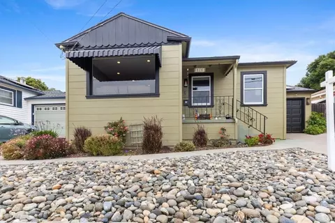828 Yuba St, Richmond, CA 94805