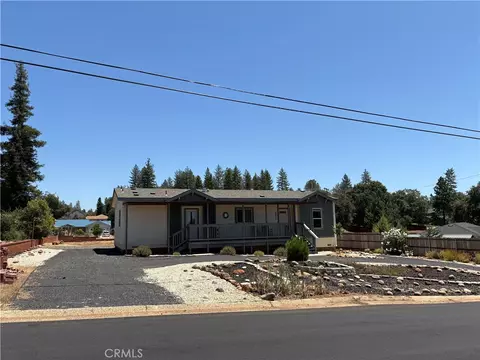 5874 Crestmoor Dr, Paradise, CA 95969