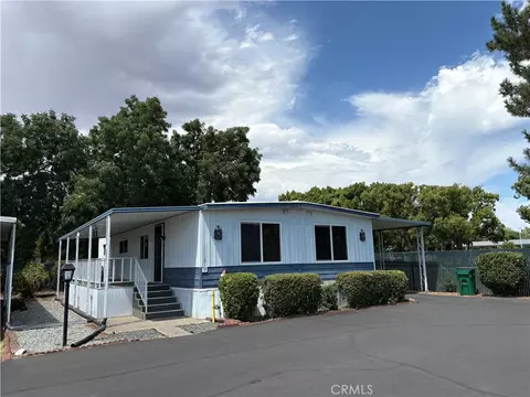 1675 Manzanita Ave #9, Chico, CA 95926