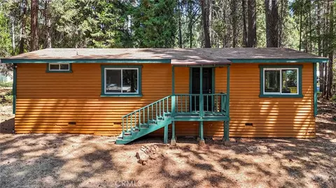 14807 Wood Dr, Magalia, CA 95954