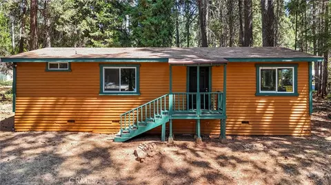 14807 Wood Dr, Magalia, CA 95954