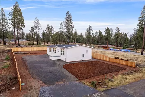 13760 Finch Ct, Magalia, CA 95954