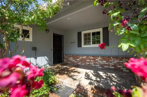 2450 Monroe Ave, Red Bluff, CA 96080