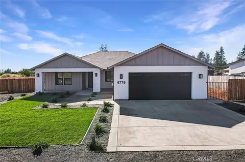 6779 Matell Rd, Paradise, CA 95969