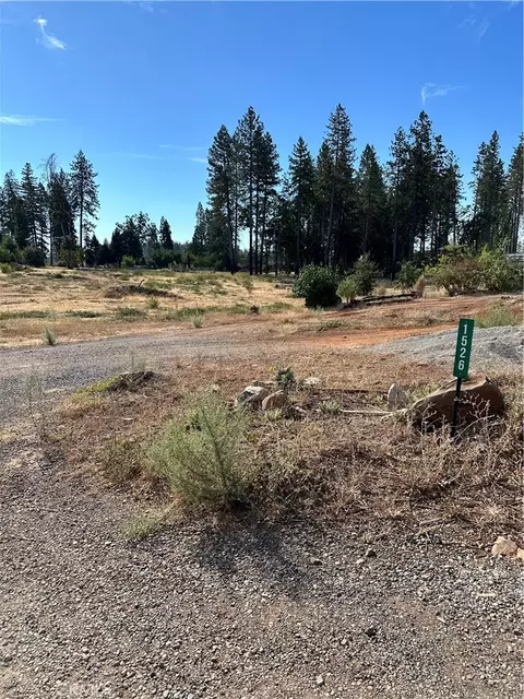 1526 Warren Rd, Paradise, CA 95969