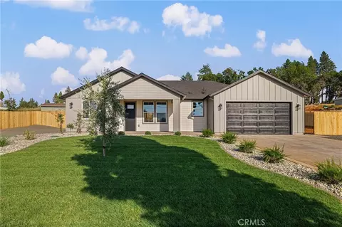 6634 Evergreen Ln, Paradise, CA 95969