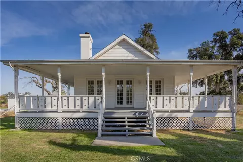 7310 State Highway 99w, Gerber, CA 96035