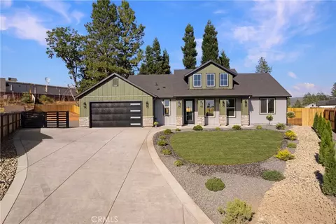 6286 Mountain Meadow Ct, Paradise, CA 95969