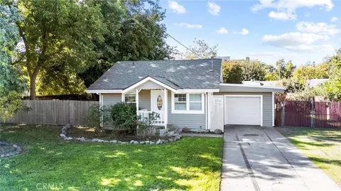 2907 5th St, Biggs, CA 95917