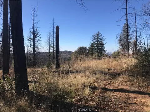 0 Kaelin, Berry Creek, CA 95916