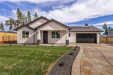 6572 Pentz Rd, Paradise, CA 95969