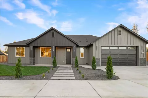 6185 Pentz Rd, Paradise, CA 95969