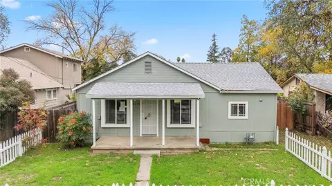 2215 Laurel St, Chico, CA 95928