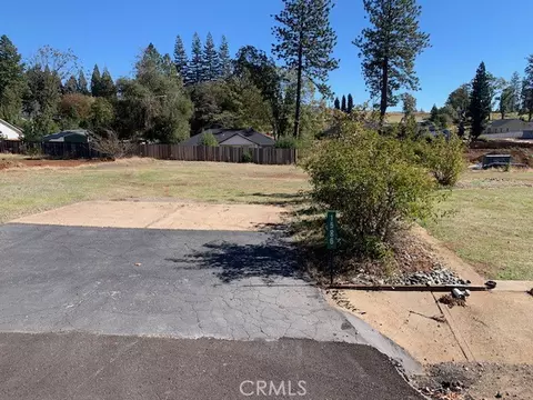 1586 Gate, Paradise, CA 95969