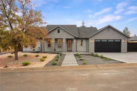 1560 Elliott Dr, Paradise, CA 95969