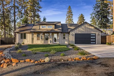 5775 Fickett Dr, Paradise, CA 95969