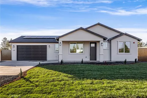 5369 Pentz Rd, Paradise, CA 95969