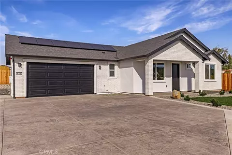 621 Castle Dr, Paradise, CA 95969