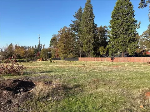 0 Burke, Paradise, CA 95969