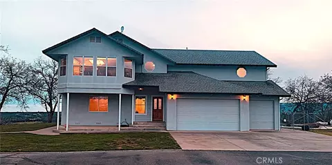 19015 Bonita Rd, Red Bluff, CA 96080