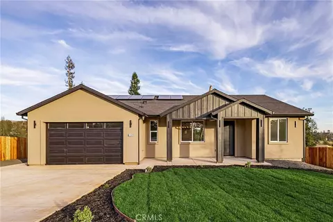 5248 Pentz Rd, Paradise, CA 95969