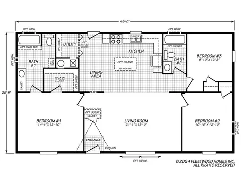 5352 Sawmill Rd, Paradise, CA 95969