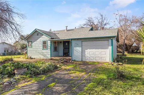 2181 4th St, Oroville, CA 95965