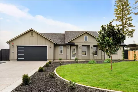 5887 Crestview Dr, Paradise, CA 95969