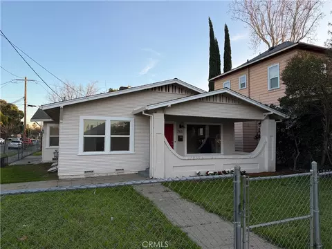 785 Bird St, Oroville, CA 95965