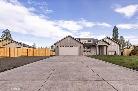 827 Camellia Dr, Paradise, CA 95969
