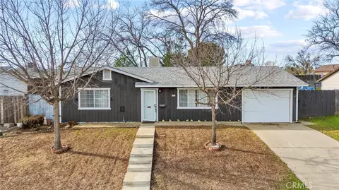 5342 Becky Ln, Oroville, CA 95966