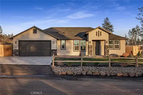 5660 Paradise Ave, Paradise, CA 95969