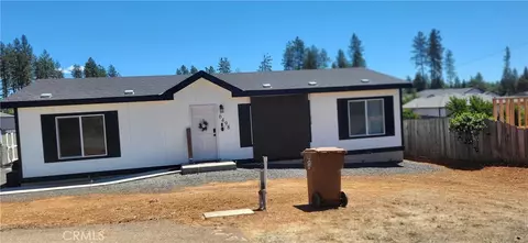 6498 Simon Way, Paradise, CA 95969