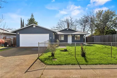 2085 C St, Oroville, CA 95966