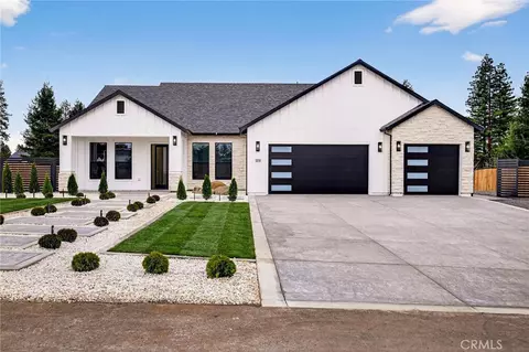 2210 Thornburg Rd, Paradise, CA 95969