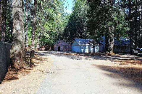 14599 Skyway, Magalia, CA 95954