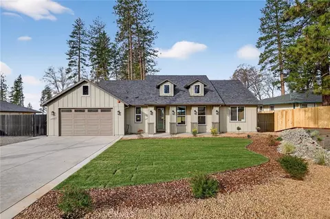 5689 Pentz Rd, Paradise, CA 95969