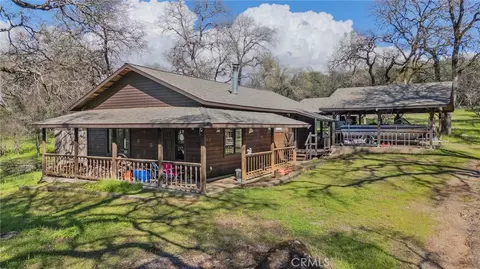 25 Oregon City Trl, Oroville, CA 95965