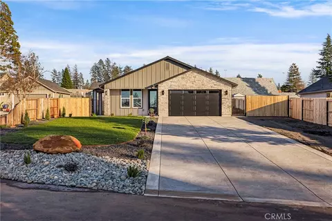 819 Camellia Dr, Paradise, CA 95969