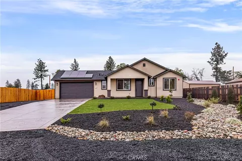 1911 Crandall, Paradise, CA 95969