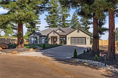 5660 Indian Rock, Paradise, CA 95969